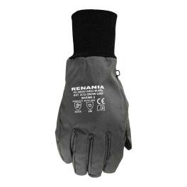 Manusi de protectie la temperaturi scazute snow grip categoria ii, art.2c33