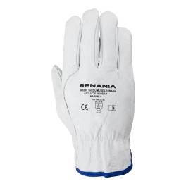 Manusi de protectie mecanica driver one categoria ii, art.1c75