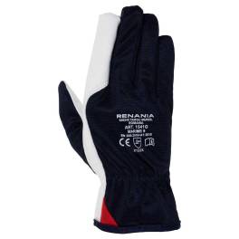 Manusi de protectie mecanica goat 1 categoria ii, art.1c82 (1541g)