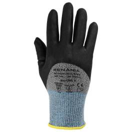 Manusi de protectie mecanica nft knuckle categoria ii, art.c203