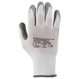 Manusi de protectie mecanica power shell grey categoria ii, art.c183