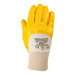 Manusi de protectie mecanica samira categoria ii, art.2c88