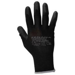 Manusi de protectie mecanica sensor black categoria ii, art.c200