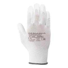 Manusi de protectie mecanica sensor p white categoria ii, art.c199