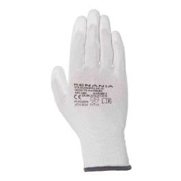 Manusi de protectie mecanica sensor white categoria ii, art.c195 (1464)