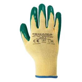 Manusi de protectie mecanica specialgrip categoria ii, art.c218 (1491)