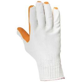 Manusi de protectie mecanica supergrip categoria ii, art.c219 (1492)