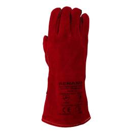 Manusi de protectie pentru sudura welder kevlar categoria ii, art.c306 (1801k)