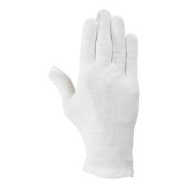 Manusi de protectie riscuri minime cotton fine categoria i, art.1c40 (1020)