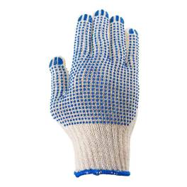Manusi de protectie riscuri minime double-dots categoria i, art.3c27 (1040-2)