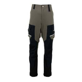 Pantaloni de lucru talie strech elastico, art.543b