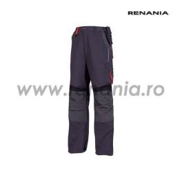 Pantaloni de protectie standard riscuri minime eduard, art.2b13 (90532)