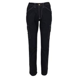 Pantaloni de protectie standard riscuri minime new william, art.3b43 (90772)
