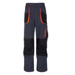 Pantaloni de protectie standard riscuri minime richard, art.3b95 (90822)