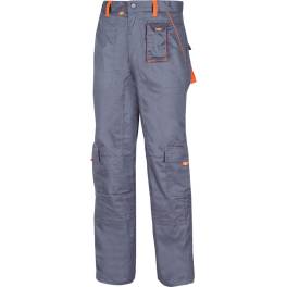 Pantaloni de protectie standard riscuri minime samoa, art.4b11 (90852)