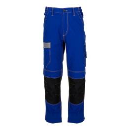 Pantaloni de protectie standard riscuri minime solomon, art.3b47 (90782)