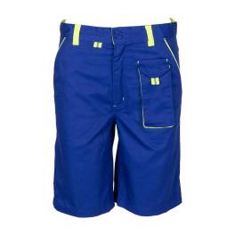 Pantaloni scurti de protectie riscuri minime tonga, art.4b21 (90864)