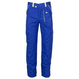 Pantaloni standard protectie riscuri minime tonga, art.4b17 (90862)