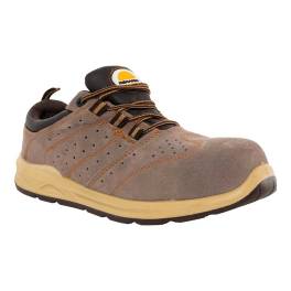 Pantofi cu bombeu new dakar s1p src, art.6a92