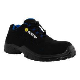 Pantofi cu bombeu qomodo s1 ps sr fo esd, art.7a69