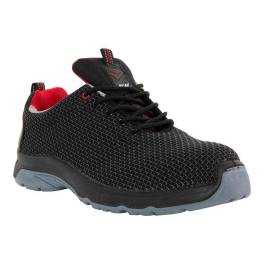 Pantofi cu bombeu raptor s3 src, bicap, art.5a32