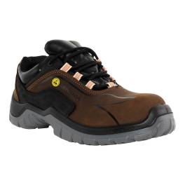 Pantofi cu protectie qondor s3s fo sr esd, art.9a00