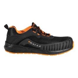 Pantofi de protectie globet s1ps sc fo sr, art.30a7 pe030-000