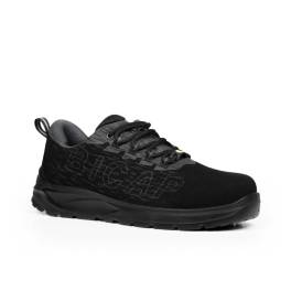 Pantofi de protectie icon s3s sr fo esd, bicap, art.30a9 ft71175 bi1