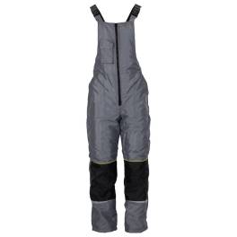 Salopeta de protectie riscuri minime iarna andura winter blue, art.8b05