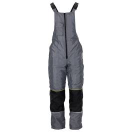 Salopeta de protectie riscuri minime iarna andura winter, art.80b5