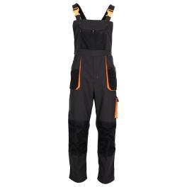 Salopeta de protectie riscuri minime richard next, art. 9b34