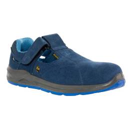 Sandale de protectie new azure s1 src esd, art.8a58