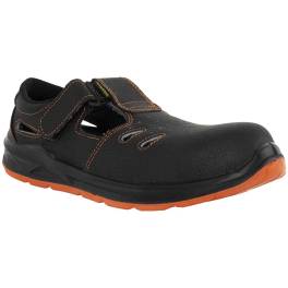 Sandale de protectie new latina s1p src, art.5a99