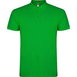 Tricou polo barbati star, art.16b8