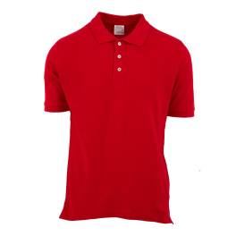 Tricou polo confort, art.62b7