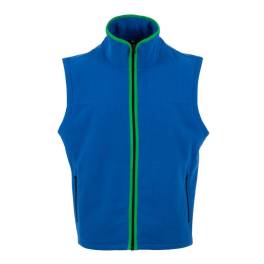 Vesta lucru fleece breeze, art. 589b