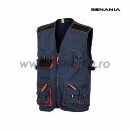 Vesta protectie riscuri minime richard, art.3b96 (90823)