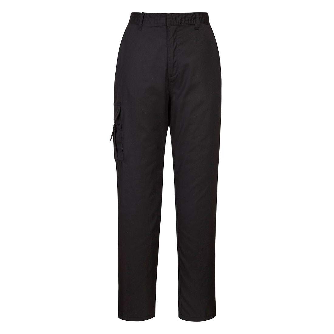 Pantaloni hi-vis combat
