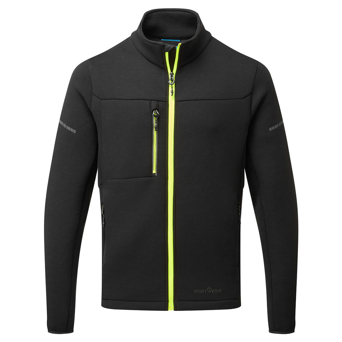 Jacheta ev4 technical fleece
