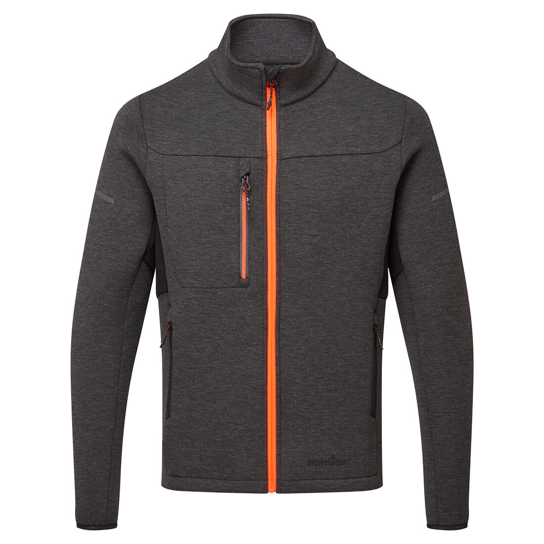 Jacheta ev4 technical fleece