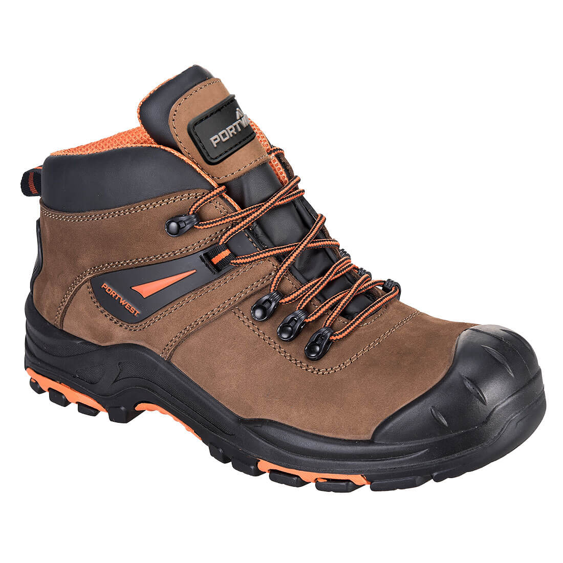 Bocanci portwest compozit montana hiker s3