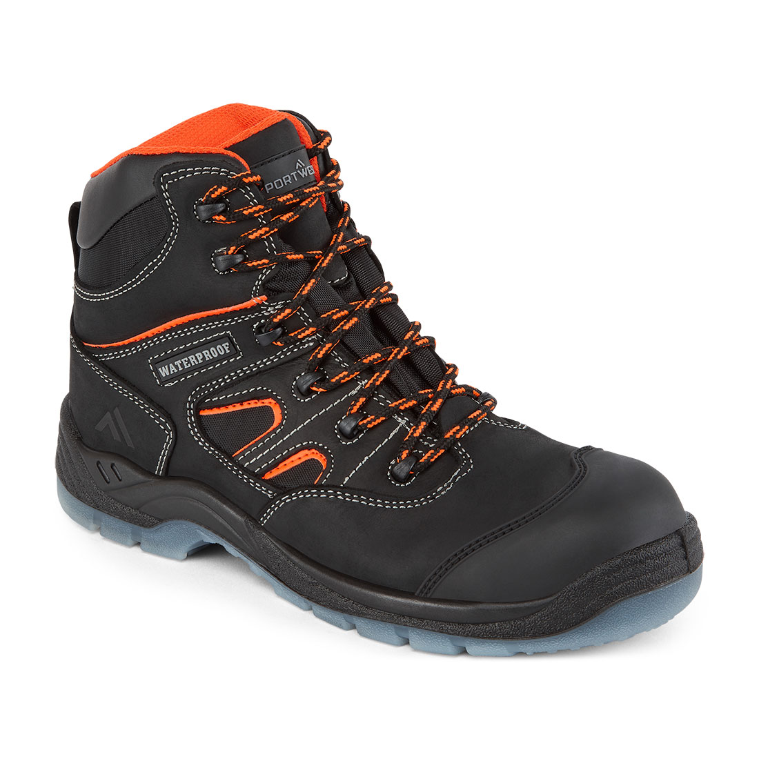 Bocanc portwest compositelite all weather boot s3 wr