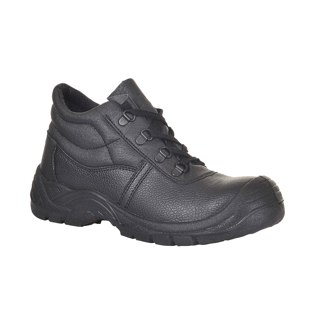 Bocanci steelite boot scuff s1p