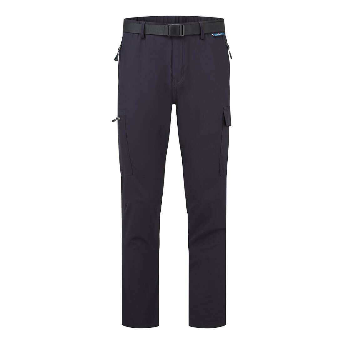Pantaloni combat slim strech