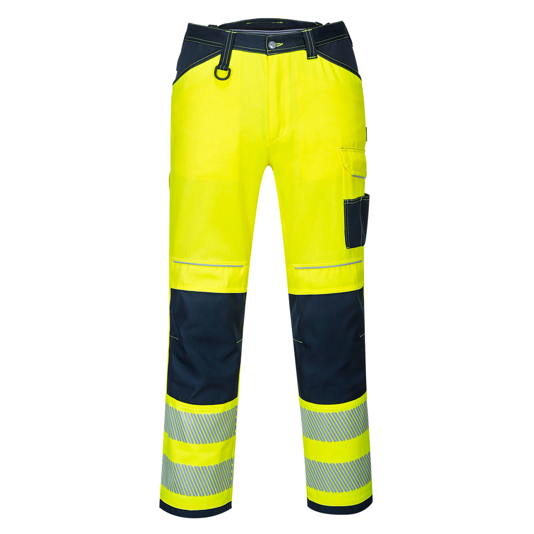 Pantaloni de lucru hi vis pw3 