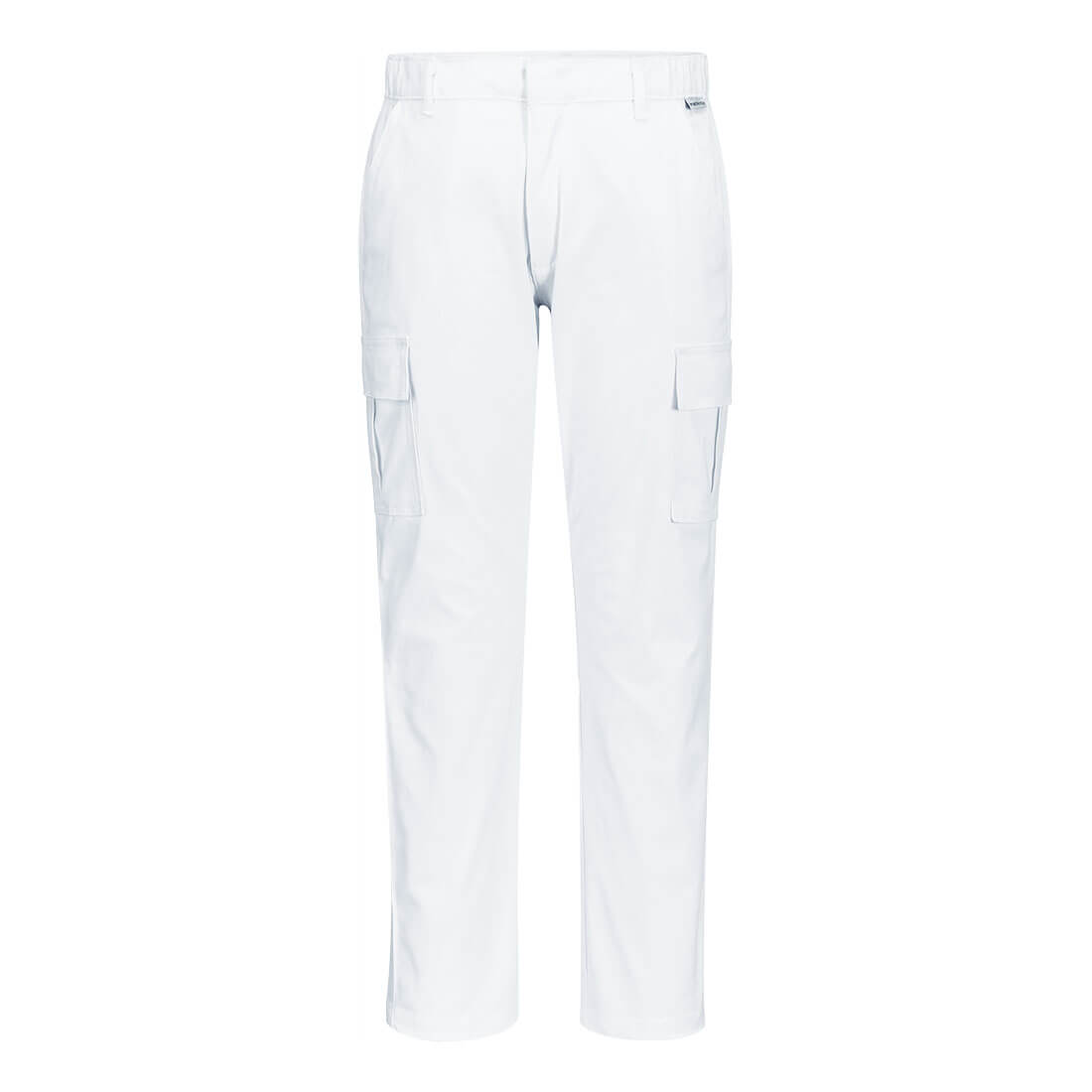 Pantaloni combat slim strech