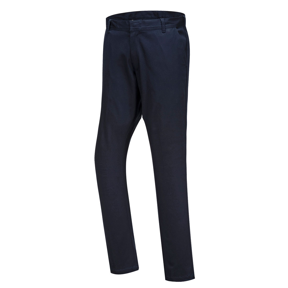 Pantaloni chino slim strech