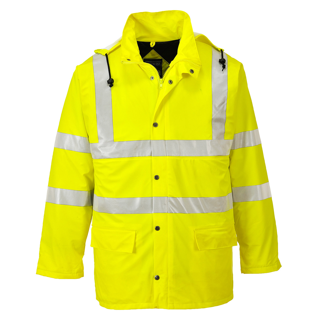 Jacheta de iarna sealtex ultra hi-vis 
