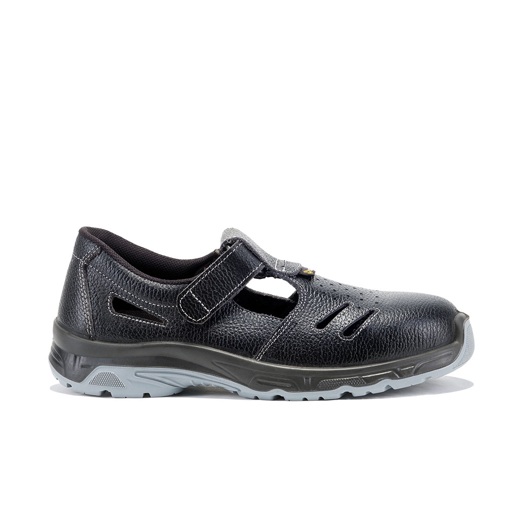 Sandale de protectie new torre s1 src, bicap, art.a343